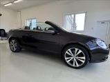 Volkswagen EOS 3,2 i*184kw*DSG*serviska*