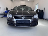 Volkswagen EOS 3,2 i*184kw*DSG*serviska*