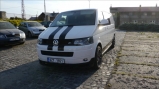 Volkswagen Transporter 2,0 TDi*132kw*LONG*4x4*  TDi