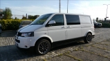 Volkswagen Transporter 2,0 TDi*132kw*LONG*4x4*  TDi