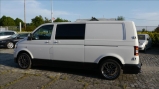 Volkswagen Transporter 2,0 TDi*132kw*LONG*4x4*  TDi