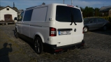 Volkswagen Transporter 2,0 TDi*132kw*LONG*4x4*  TDi
