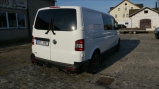 Volkswagen Transporter 2,0 TDi*132kw*LONG*4x4*  TDi