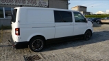 Volkswagen Transporter 2,0 TDi*132kw*LONG*4x4*  TDi