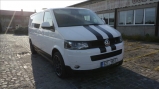 Volkswagen Transporter 2,0 TDi*132kw*LONG*4x4*  TDi