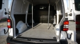 Volkswagen Transporter 2,0 TDi*132kw*LONG*4x4*  TDi