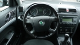 Škoda Octavia 1,9 bez DPF*servisované*