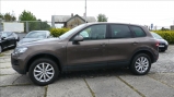 Volkswagen Touareg 3,0 TDi*180kw*DSG*4x4* TDi
