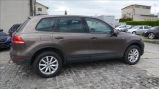 Volkswagen Touareg 3,0 TDi*180kw*DSG*4x4* TDi