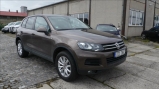 Volkswagen Touareg 3,0 TDi*180kw*DSG*4x4* TDi