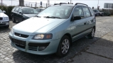Mitsubishi Space Star 1,9 DiD*75kw*serviska*klima*