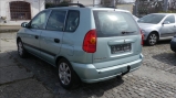 Mitsubishi Space Star 1,9 DiD*75kw*serviska*klima*