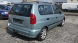 Mitsubishi Space Star 1,9 DiD*75kw*serviska*klima*