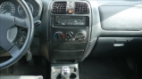 Mitsubishi Space Star 1,9 DiD*75kw*serviska*klima*