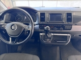 Volkswagen Multivan 2,0 LONG*150kW*DSG*4x4*HIGLINE