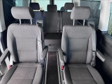 Volkswagen Multivan 2,0 LONG*150kW*DSG*4x4*HIGLINE