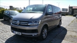 Volkswagen Multivan 2,0 LONG*150kW*DSG*4x4*HIGLINE