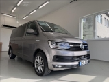 Volkswagen Multivan 2,0 LONG*150kW*DSG*4x4*HIGLINE