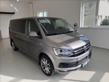 Volkswagen Multivan 2,0 LONG*150kW*DSG*4x4*HIGLINE
