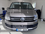 Volkswagen Multivan 2,0 LONG*150kW*DSG*4x4*HIGLINE