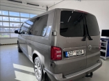 Volkswagen Multivan 2,0 LONG*150kW*DSG*4x4*HIGLINE