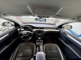 Škoda Superb 2,0 TDI 125kW*po servise*
