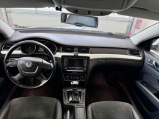 Škoda Superb 2,0 TDI 125kW*po servise*