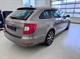 Škoda Superb 2,0 TDI 125kW*po servise*