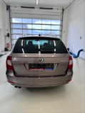 Škoda Superb 2,0 TDI 125kW*po servise*