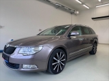 Škoda Superb 2,0 TDI 125kW*po servise*