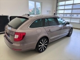 Škoda Superb 2,0 TDI 125kW*po servise*