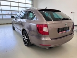 Škoda Superb 2,0 TDI 125kW*po servise*