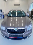 Škoda Superb 2,0 TDI 125kW*po servise*