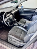 Škoda Superb 2,0 TDI 125kW*po servise*