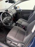 Volkswagen Golf Plus 1,9 TDi*nový setrvačník*