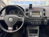 Volkswagen Golf Plus 1,9 TDi*nový setrvačník*