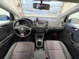 Volkswagen Golf Plus 1,9 TDi*nový setrvačník*