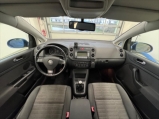 Volkswagen Golf Plus 1,9 TDi*nový setrvačník*