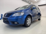 Volkswagen Golf Plus 1,9 TDi*nový setrvačník*