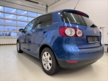 Volkswagen Golf Plus 1,9 TDi*nový setrvačník*
