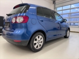 Volkswagen Golf Plus 1,9 TDi*nový setrvačník*