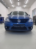 Volkswagen Golf Plus 1,9 TDi*nový setrvačník*