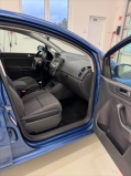 Volkswagen Golf Plus 1,9 TDi*nový setrvačník*