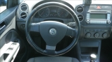 Volkswagen Golf Plus 1,9 TDi*nový setrvačník*