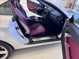 Mercedes-Benz SLK 3,5 SLK 350*3.5i*200kw*serviska*AUTOMAT*