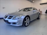 Mercedes-Benz SLK 3,5 SLK 350*3.5i*200kw*serviska*AUTOMAT*