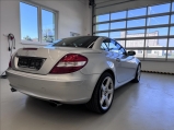 Mercedes-Benz SLK 3,5 SLK 350*3.5i*200kw*serviska*AUTOMAT*