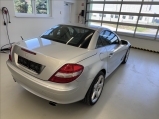 Mercedes-Benz SLK 3,5 SLK 350*3.5i*200kw*serviska*AUTOMAT*