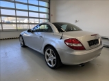 Mercedes-Benz SLK 3,5 SLK 350*3.5i*200kw*serviska*AUTOMAT*