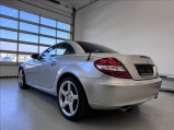 Mercedes-Benz SLK 3,5 SLK 350*3.5i*200kw*serviska*AUTOMAT*